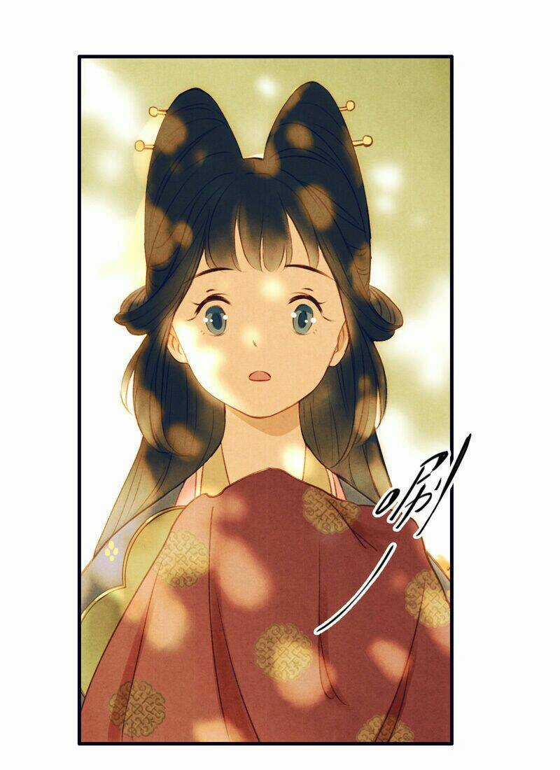 Thiếu Nữ Tản Mộng Đàm Chapter 22 trang 18