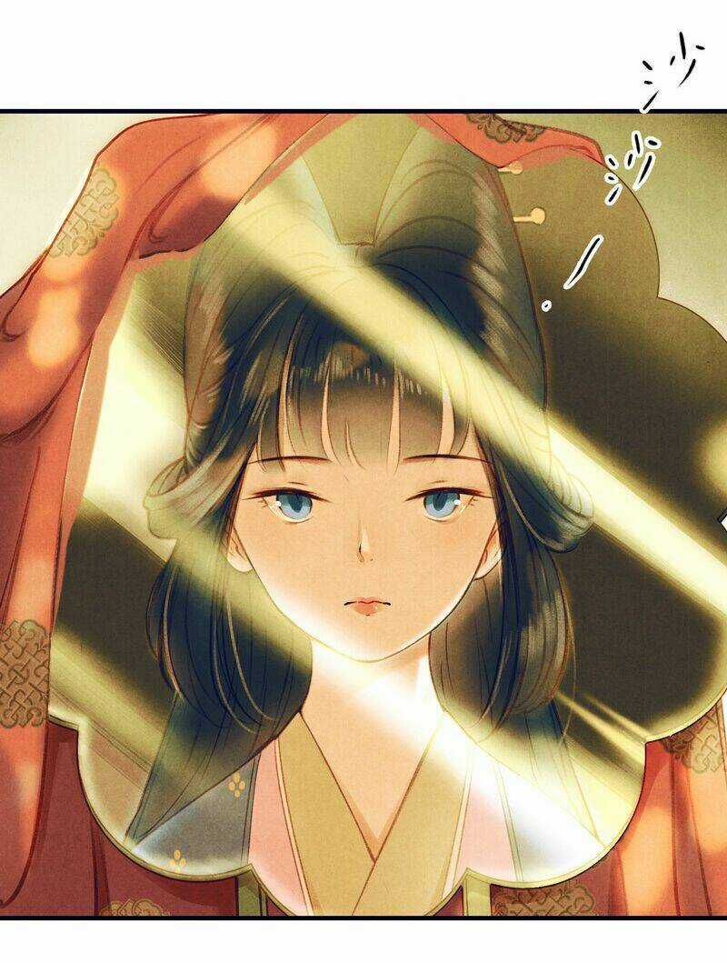 Thiếu Nữ Tản Mộng Đàm Chapter 22 trang 19