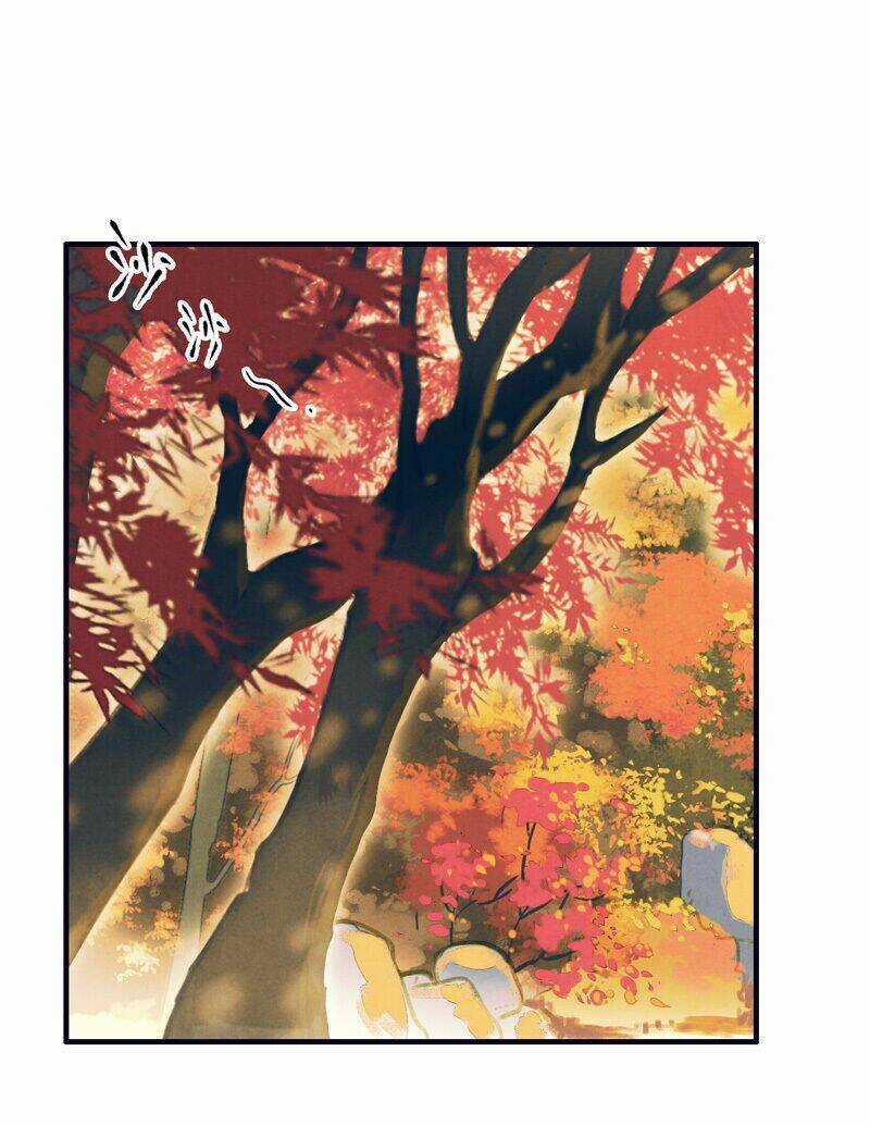 Thiếu Nữ Tản Mộng Đàm Chapter 22 trang 30