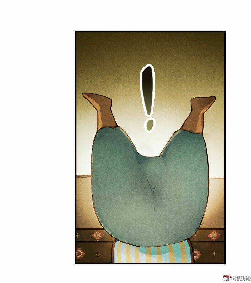 Thiếu Nữ Tản Mộng Đàm Chapter 23 trang 28