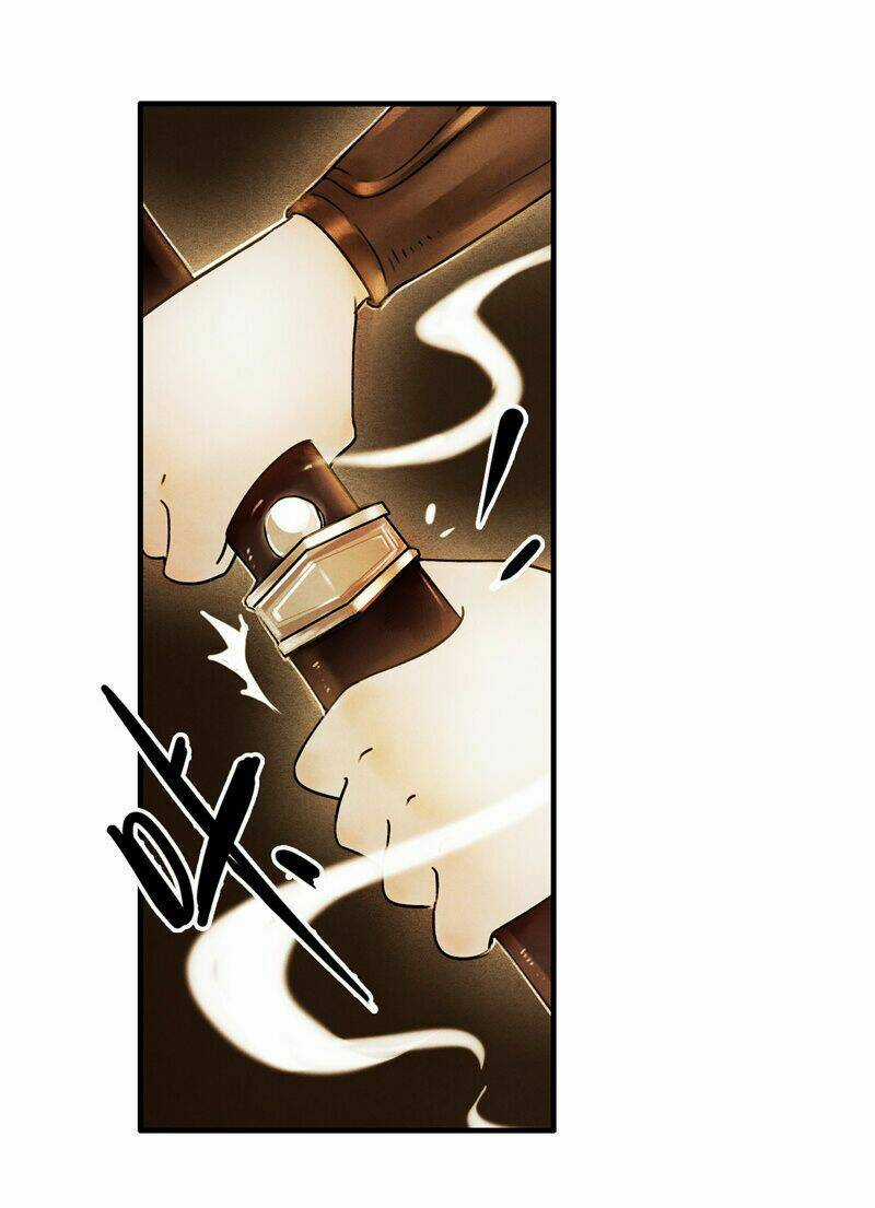 Thiếu Nữ Tản Mộng Đàm Chapter 23 trang 33