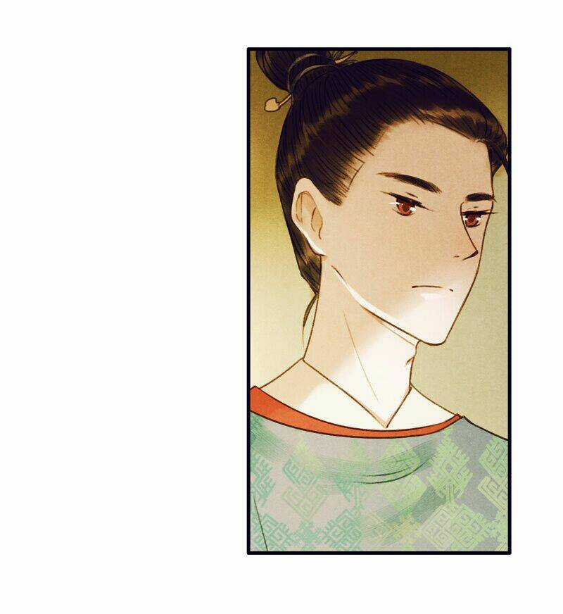 Thiếu Nữ Tản Mộng Đàm Chapter 23 trang 6