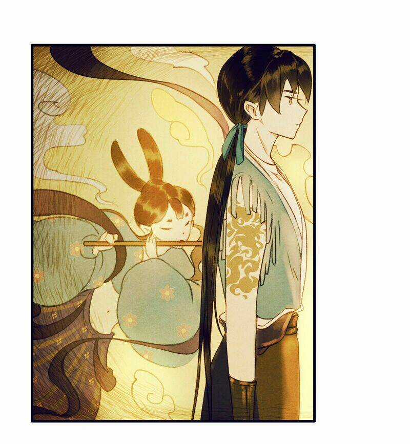 Thiếu Nữ Tản Mộng Đàm Chapter 23 trang 7