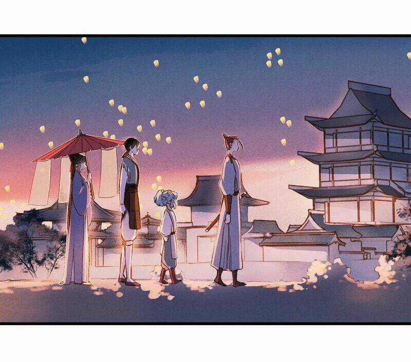 Thiếu Nữ Tản Mộng Đàm Chapter 24 trang 12