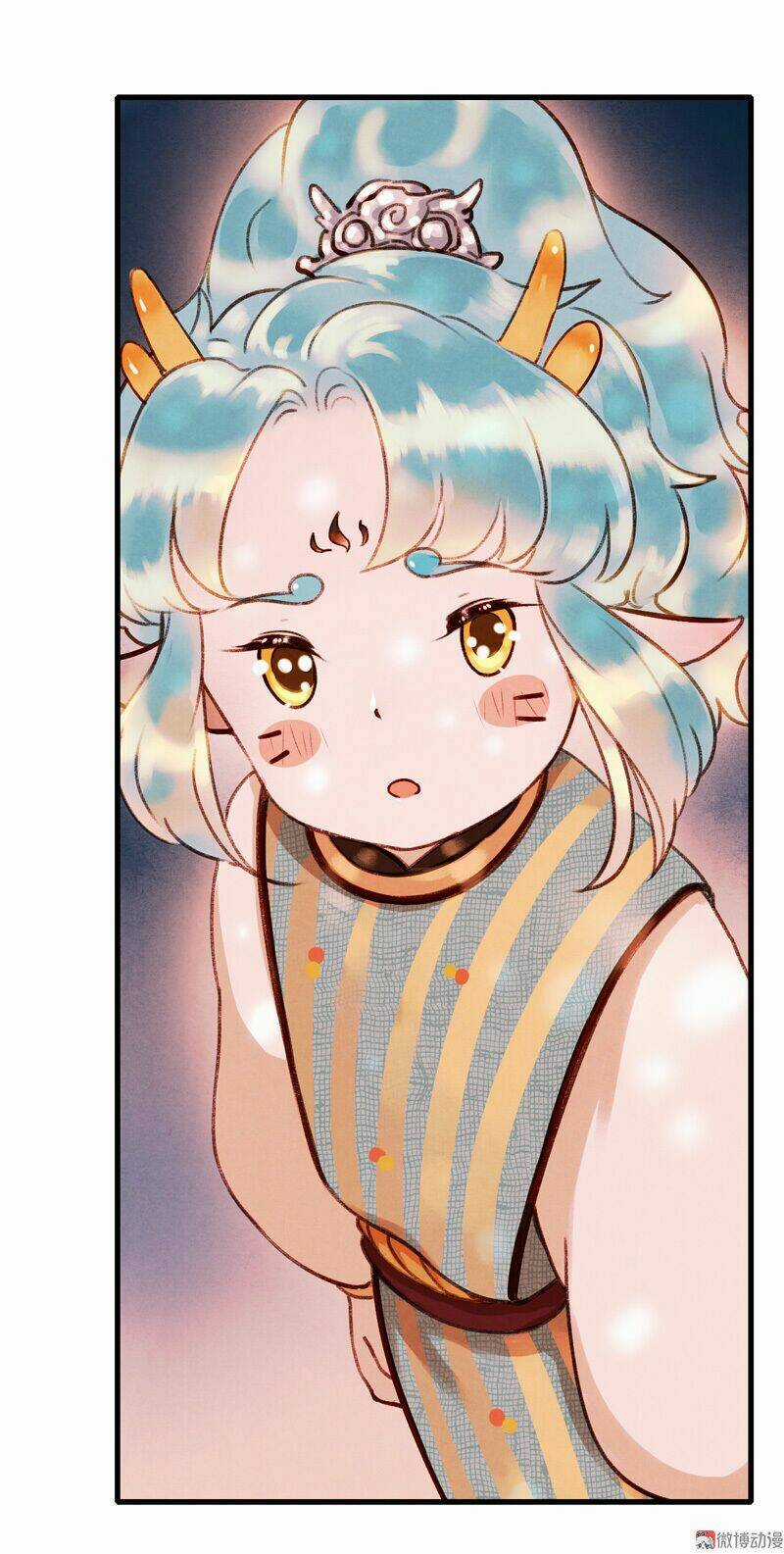 Thiếu Nữ Tản Mộng Đàm Chapter 24 trang 15