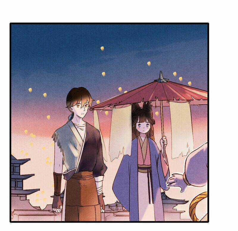 Thiếu Nữ Tản Mộng Đàm Chapter 24 trang 18