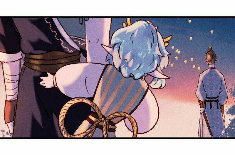 Thiếu Nữ Tản Mộng Đàm Chapter 24 trang 24