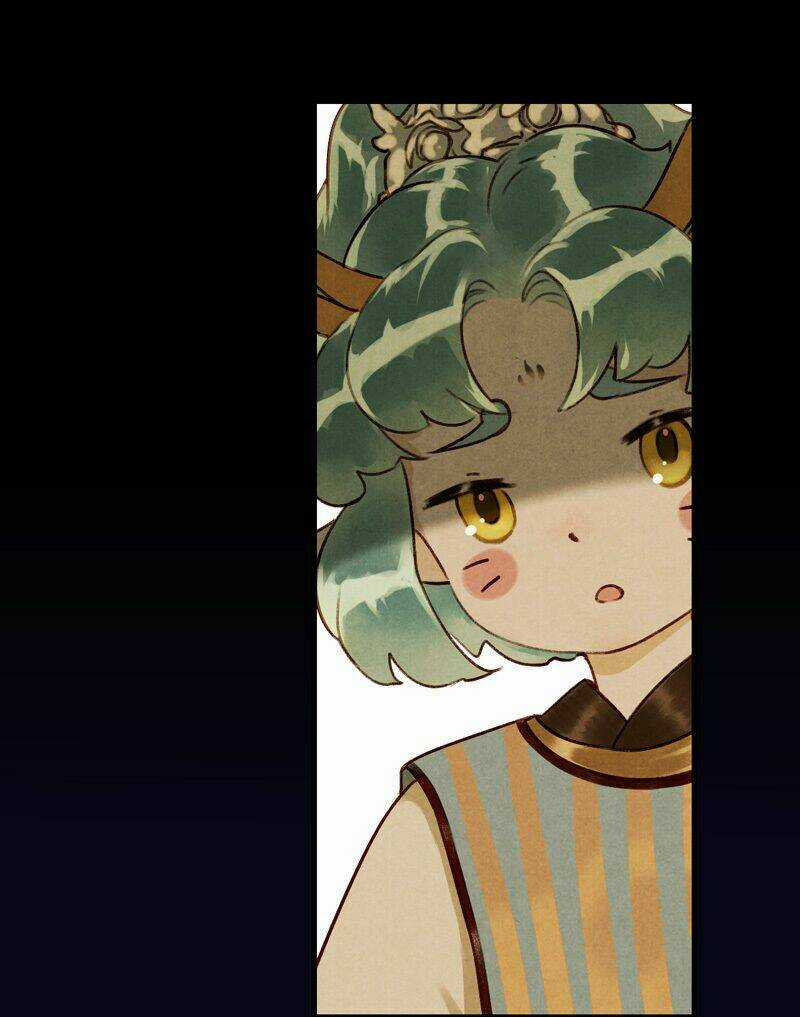 Thiếu Nữ Tản Mộng Đàm Chapter 24 trang 34