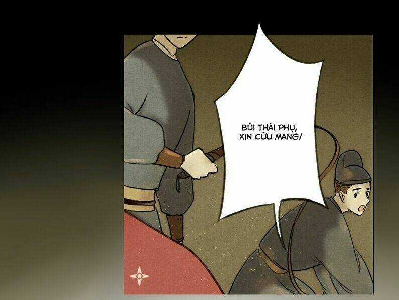 Thiếu Nữ Tản Mộng Đàm Chapter 24 trang 7