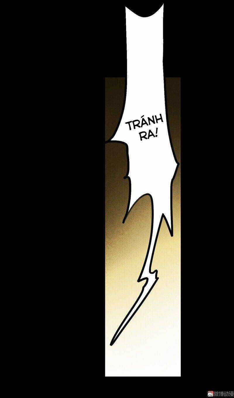 Thiếu Nữ Tản Mộng Đàm Chapter 25 trang 19