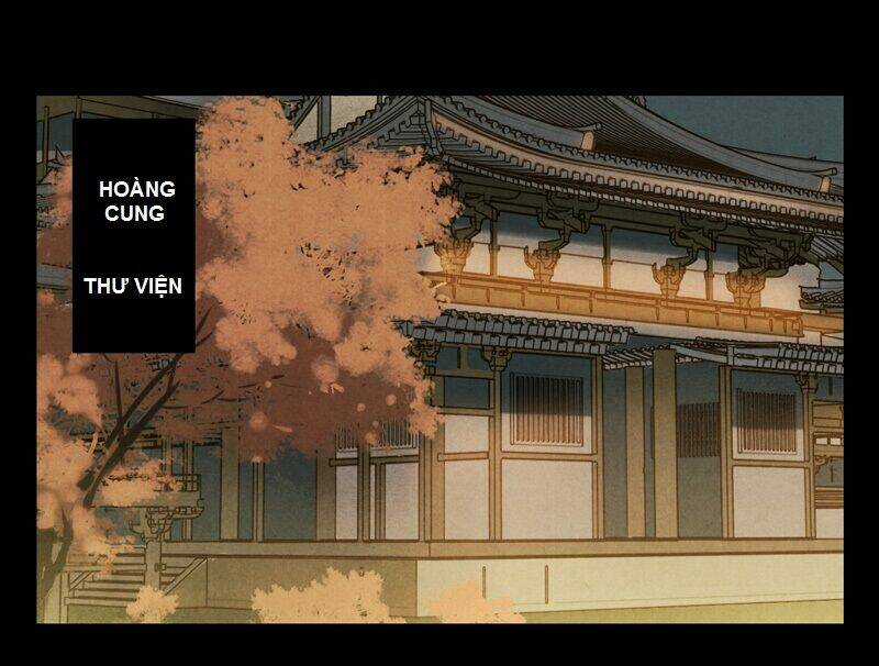 Thiếu Nữ Tản Mộng Đàm Chapter 25 trang 7