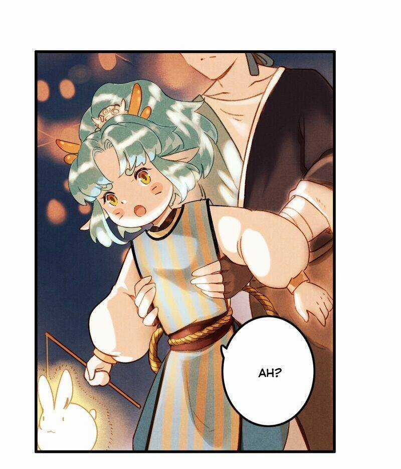 Thiếu Nữ Tản Mộng Đàm Chapter 26 trang 3