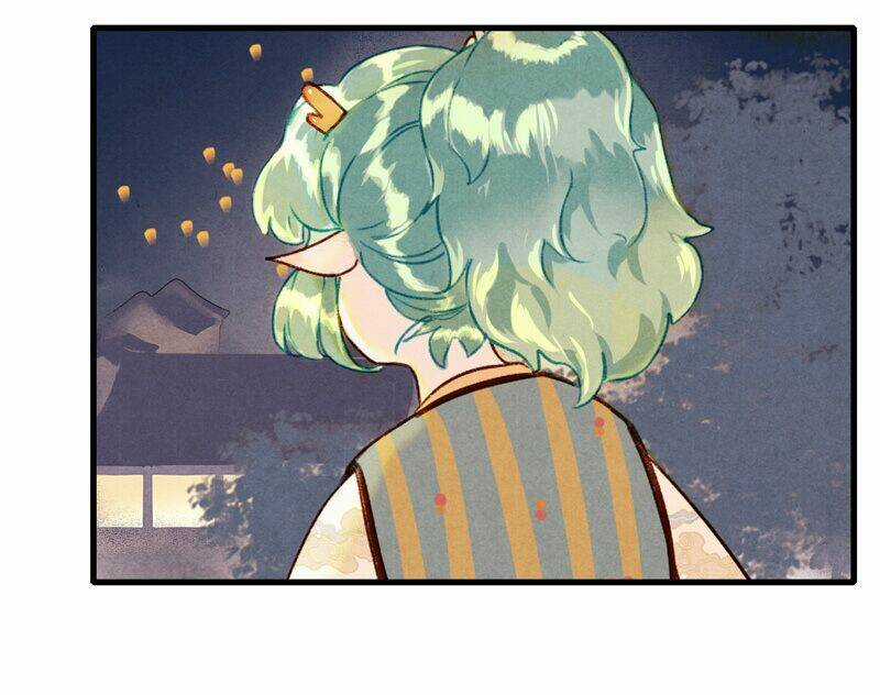 Thiếu Nữ Tản Mộng Đàm Chapter 26 trang 32