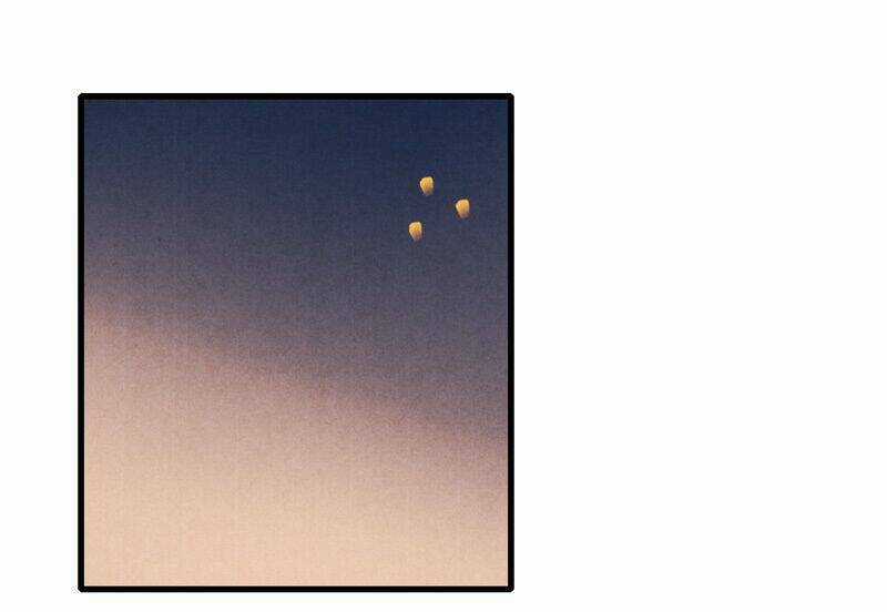 Thiếu Nữ Tản Mộng Đàm Chapter 26 trang 35