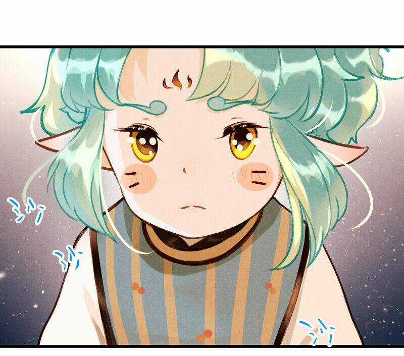 Thiếu Nữ Tản Mộng Đàm Chapter 26 trang 37