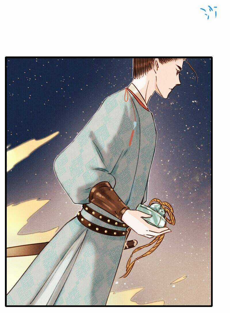 Thiếu Nữ Tản Mộng Đàm Chapter 26 trang 38