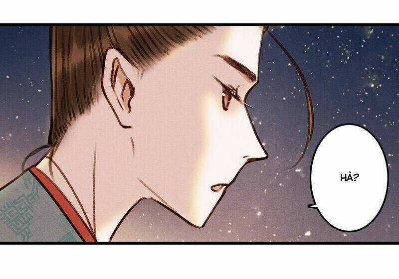 Thiếu Nữ Tản Mộng Đàm Chapter 26 trang 40