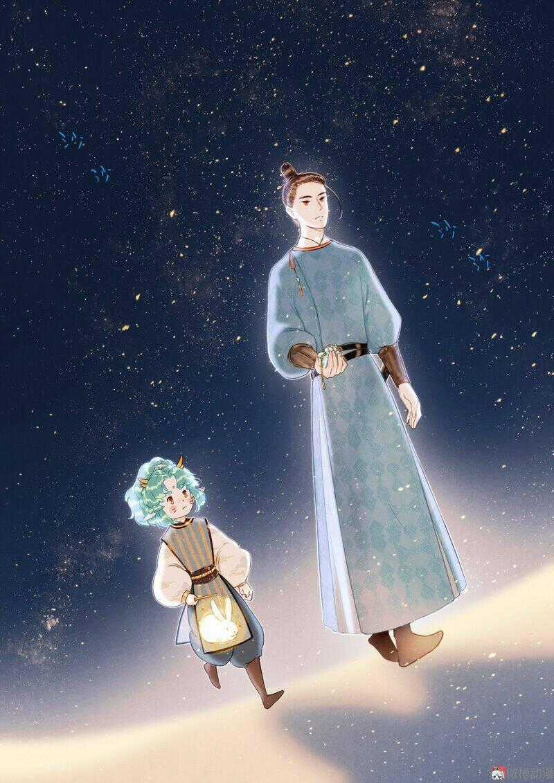 Thiếu Nữ Tản Mộng Đàm Chapter 26 trang 43