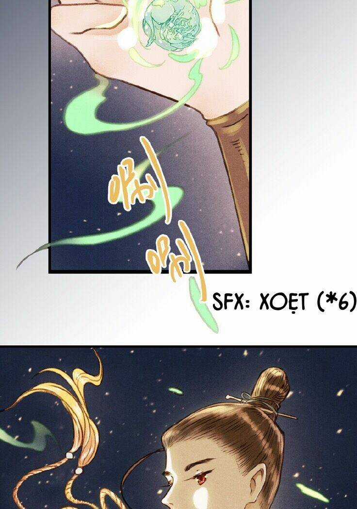 Thiếu Nữ Tản Mộng Đàm Chapter 27 trang 12