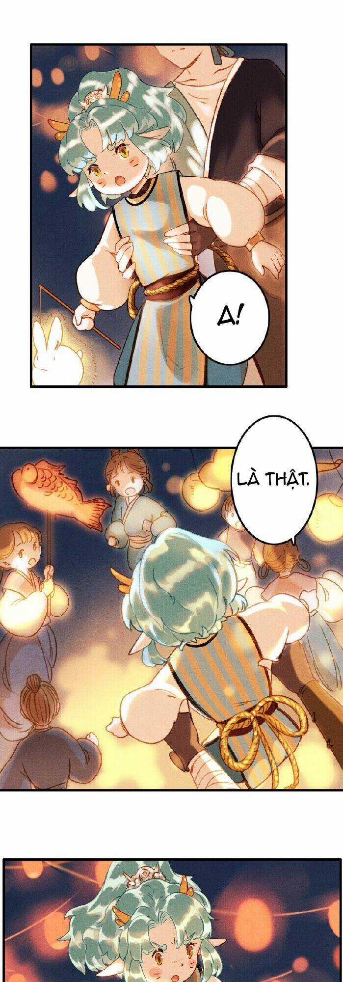 Thiếu Nữ Tản Mộng Đàm Chapter 27 trang 2