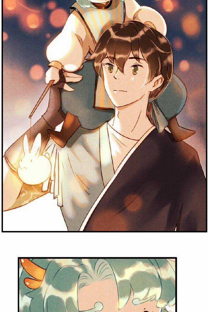 Thiếu Nữ Tản Mộng Đàm Chapter 27 trang 3