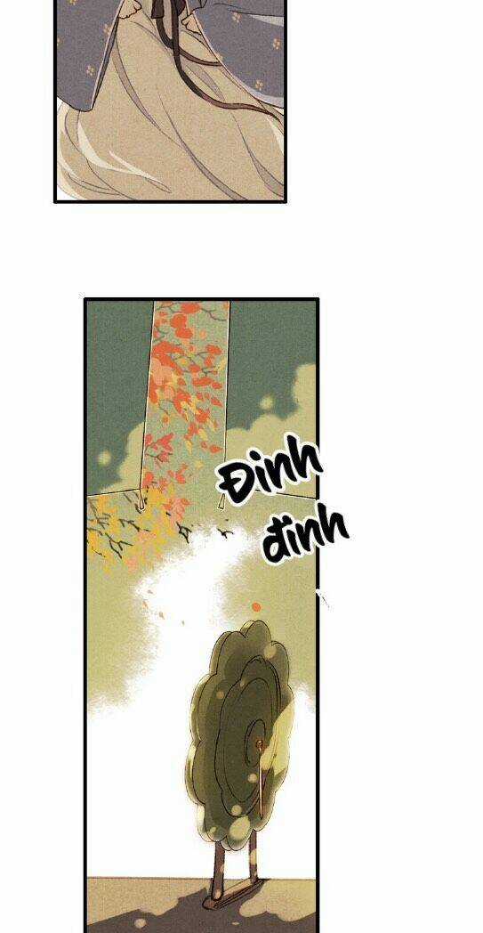 Thiếu Nữ Tản Mộng Đàm Chapter 28 trang 16