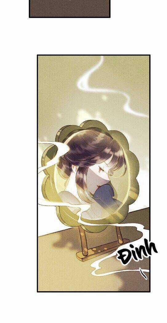 Thiếu Nữ Tản Mộng Đàm Chapter 28 trang 17