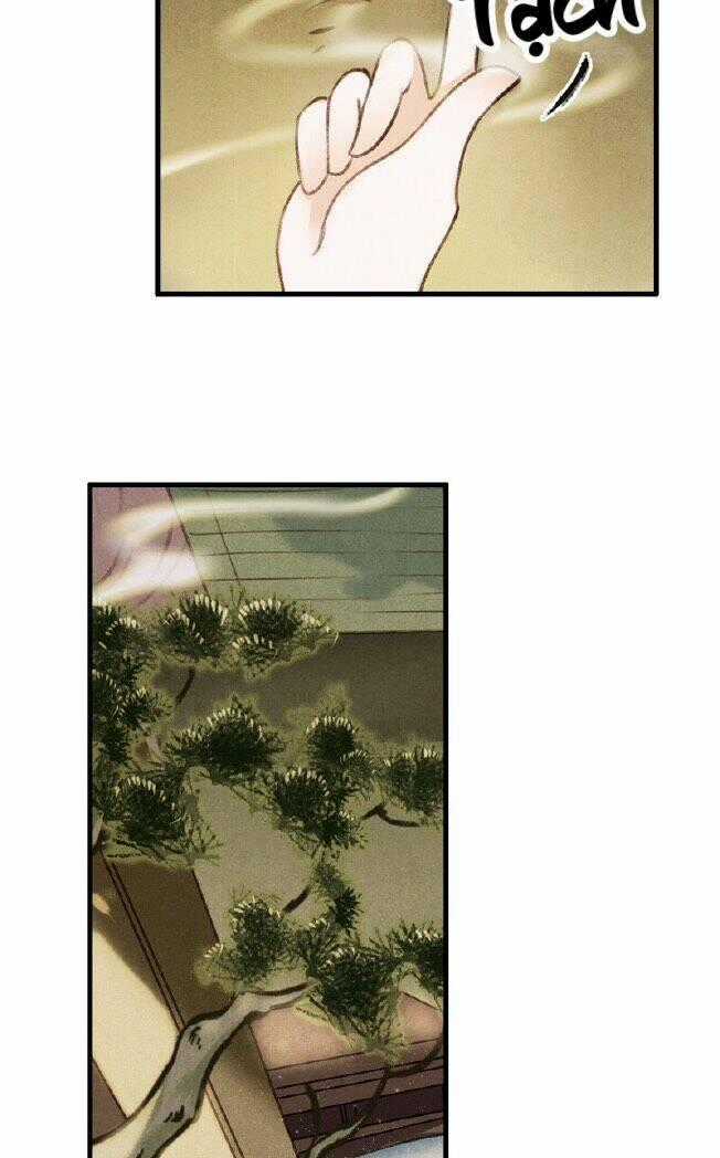 Thiếu Nữ Tản Mộng Đàm Chapter 28 trang 24