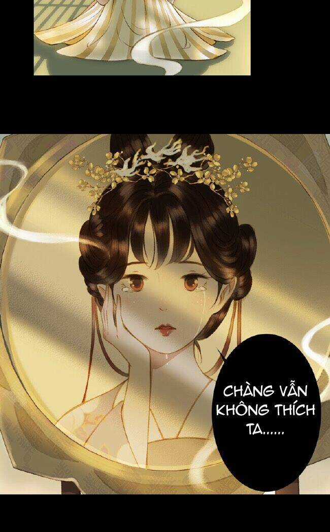 Thiếu Nữ Tản Mộng Đàm Chapter 28 trang 5