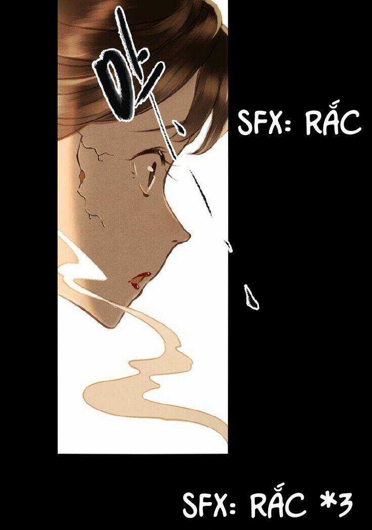 Thiếu Nữ Tản Mộng Đàm Chapter 28 trang 7