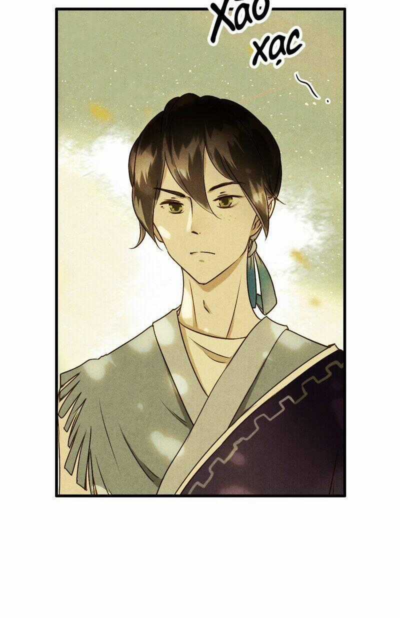 Thiếu Nữ Tản Mộng Đàm Chapter 29 trang 26