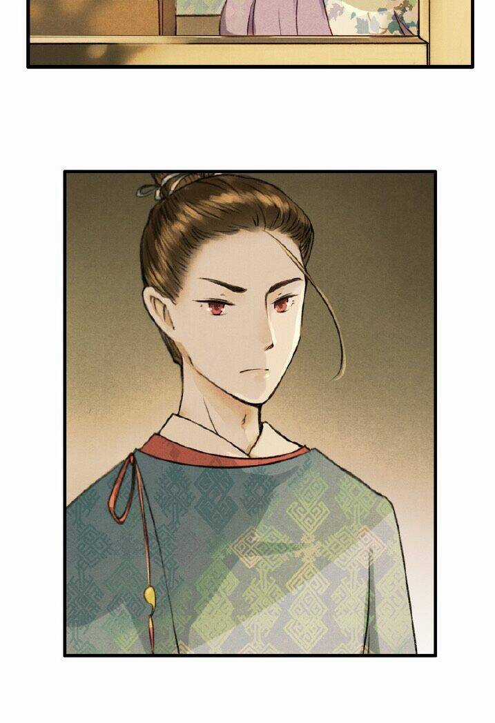 Thiếu Nữ Tản Mộng Đàm Chapter 29 trang 8