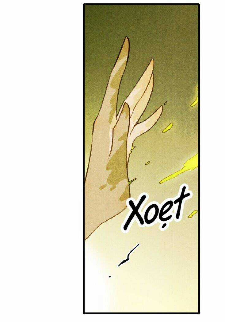 Thiếu Nữ Tản Mộng Đàm Chapter 31 trang 18