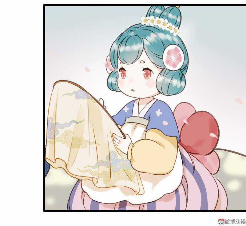 Thiếu Nữ Tản Mộng Đàm Chapter 34 trang 18