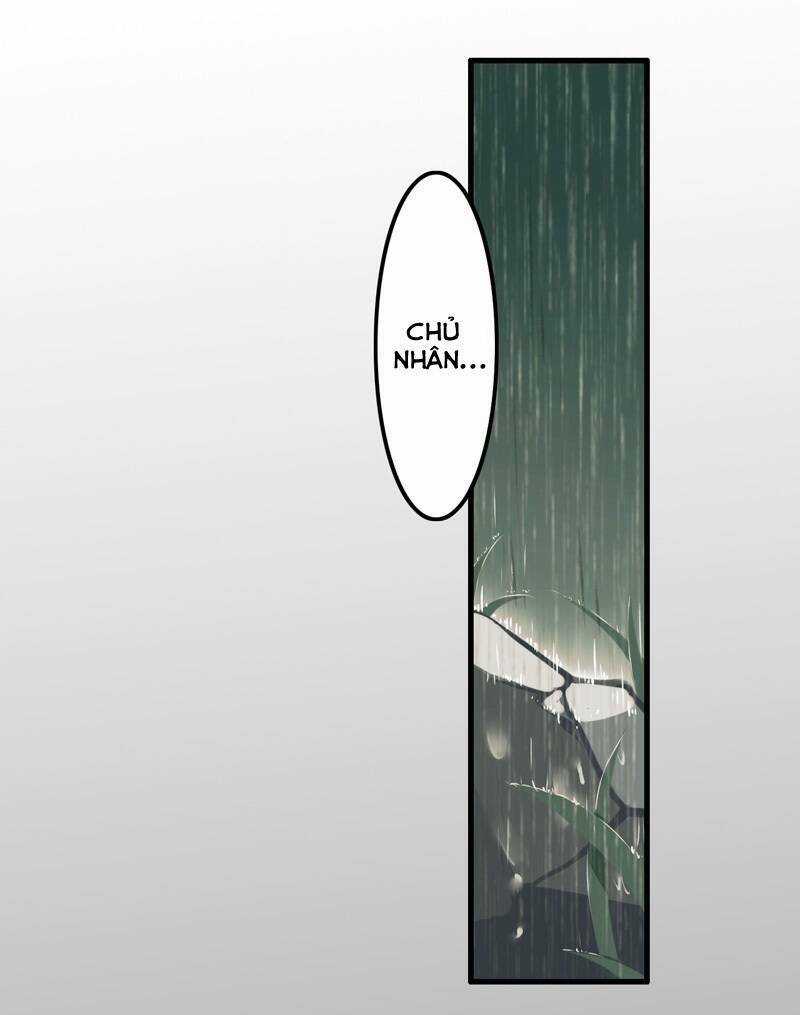 Thiếu Nữ Tản Mộng Đàm Chapter 34 trang 2