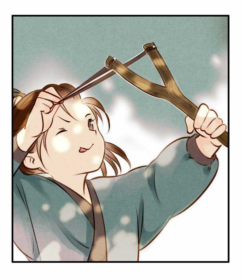 Thiếu Nữ Tản Mộng Đàm Chapter 34 trang 29