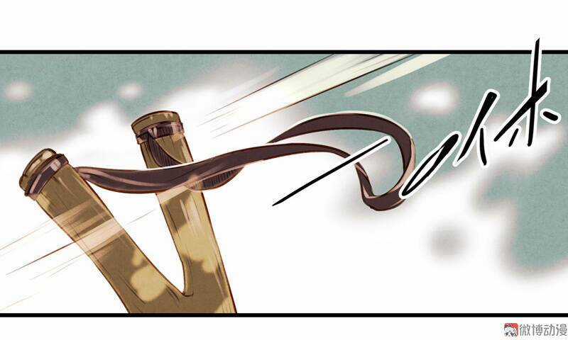 Thiếu Nữ Tản Mộng Đàm Chapter 34 trang 30