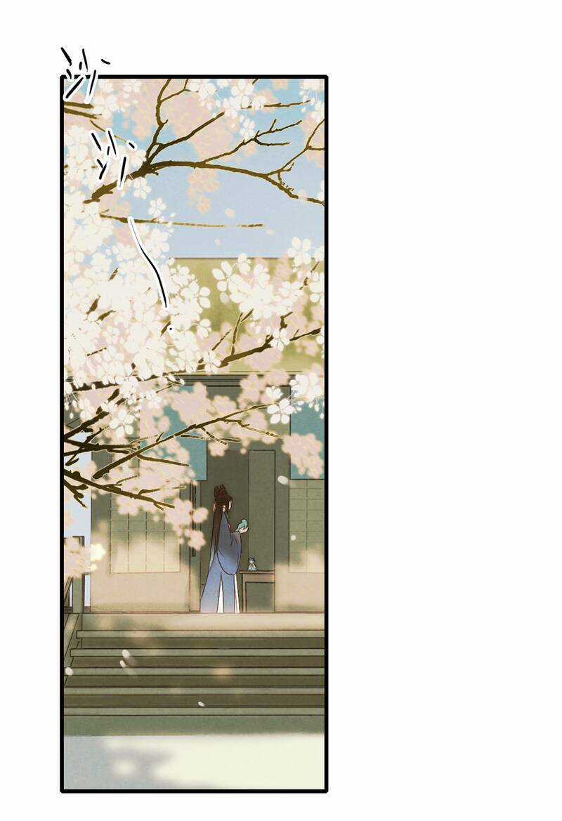 Thiếu Nữ Tản Mộng Đàm Chapter 35 trang 13