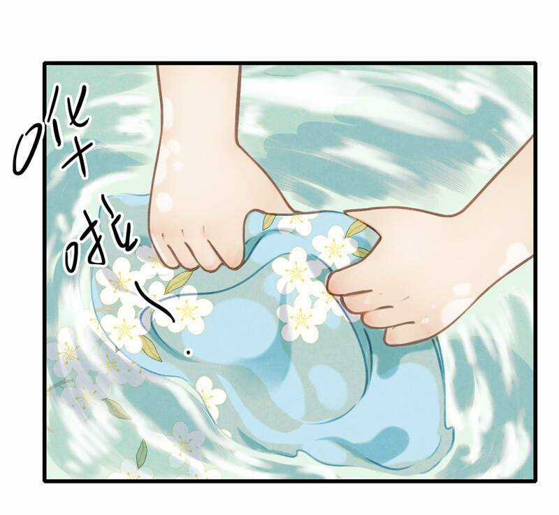 Thiếu Nữ Tản Mộng Đàm Chapter 35 trang 20