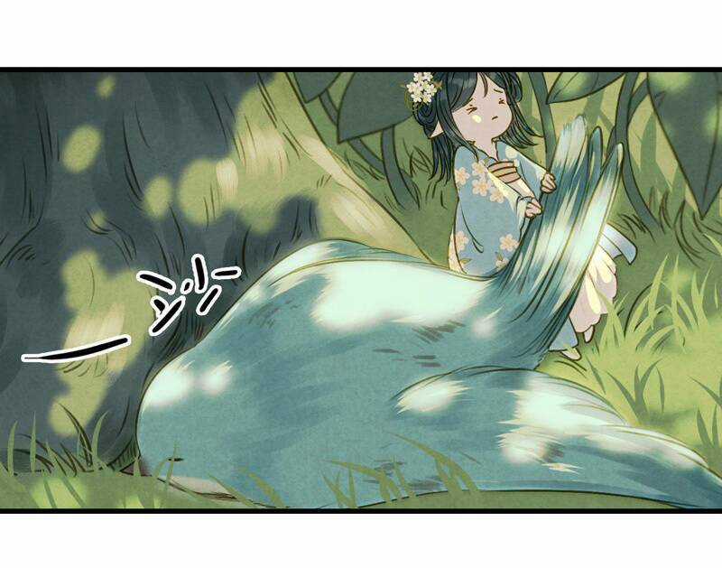 Thiếu Nữ Tản Mộng Đàm Chapter 35 trang 4