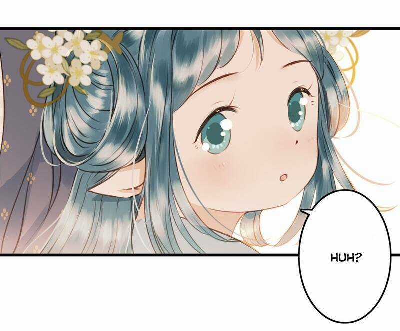 Thiếu Nữ Tản Mộng Đàm Chapter 36 trang 10