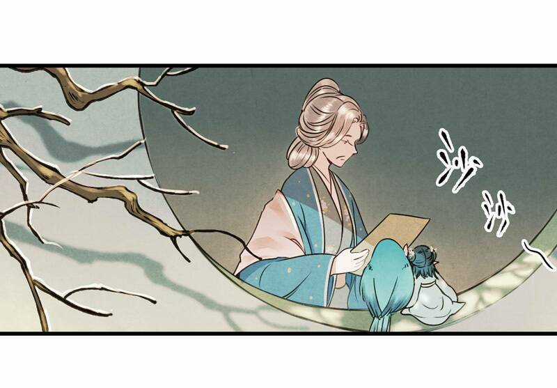 Thiếu Nữ Tản Mộng Đàm Chapter 36 trang 25