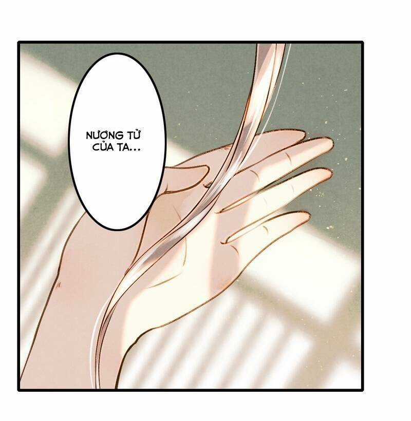 Thiếu Nữ Tản Mộng Đàm Chapter 36 trang 31