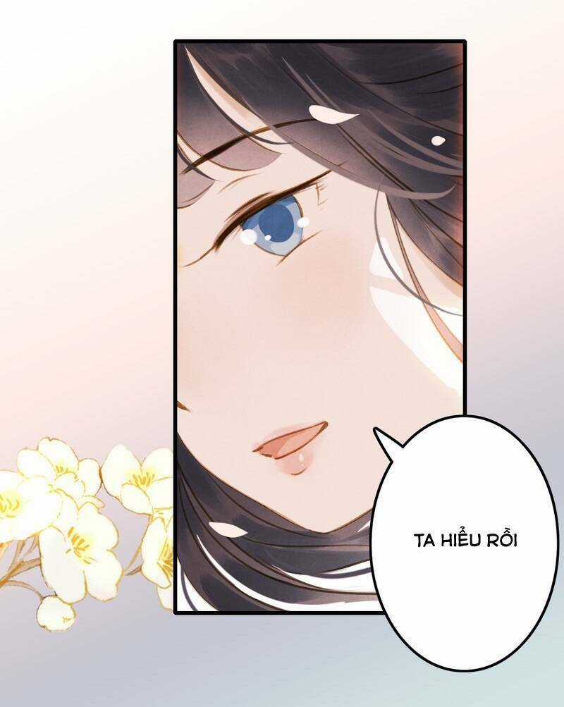 Thiếu Nữ Tản Mộng Đàm Chapter 36 trang 40