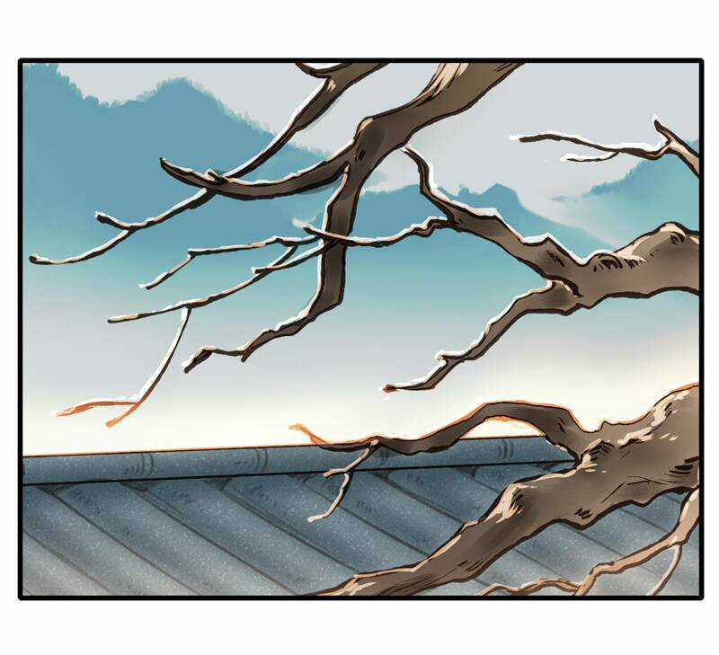 Thiếu Nữ Tản Mộng Đàm Chapter 36 trang 9