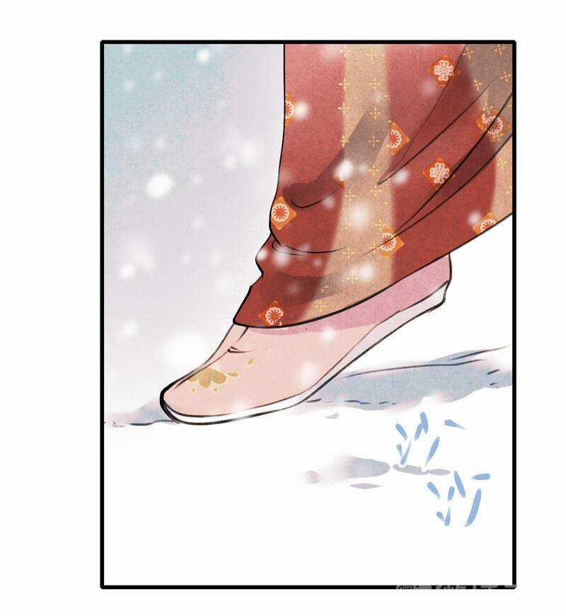 Thiếu Nữ Tản Mộng Đàm Chapter 37 trang 11