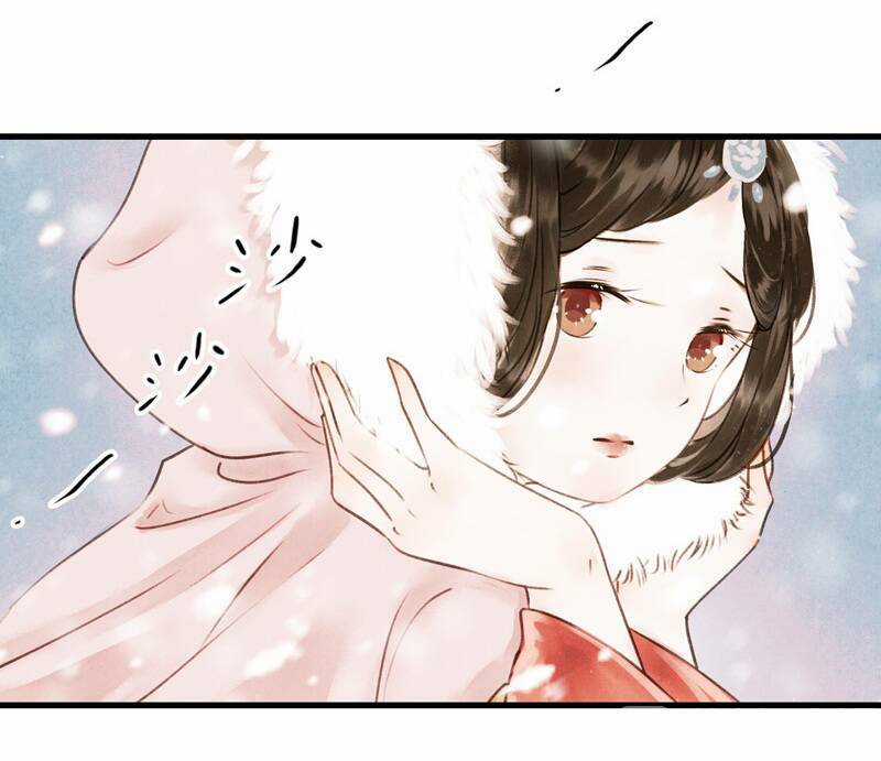 Thiếu Nữ Tản Mộng Đàm Chapter 37 trang 23