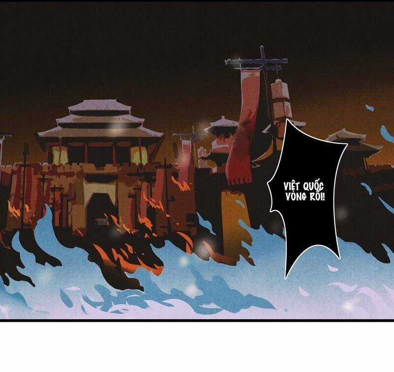 Thiếu Nữ Tản Mộng Đàm Chapter 37 trang 3