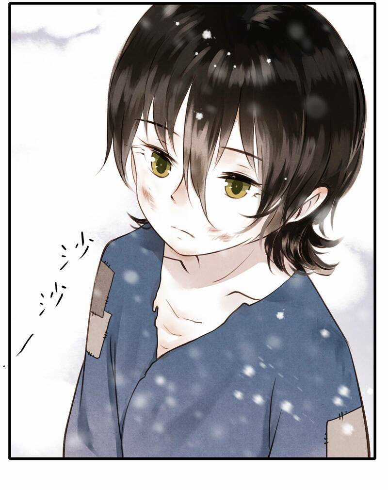 Thiếu Nữ Tản Mộng Đàm Chapter 37 trang 33