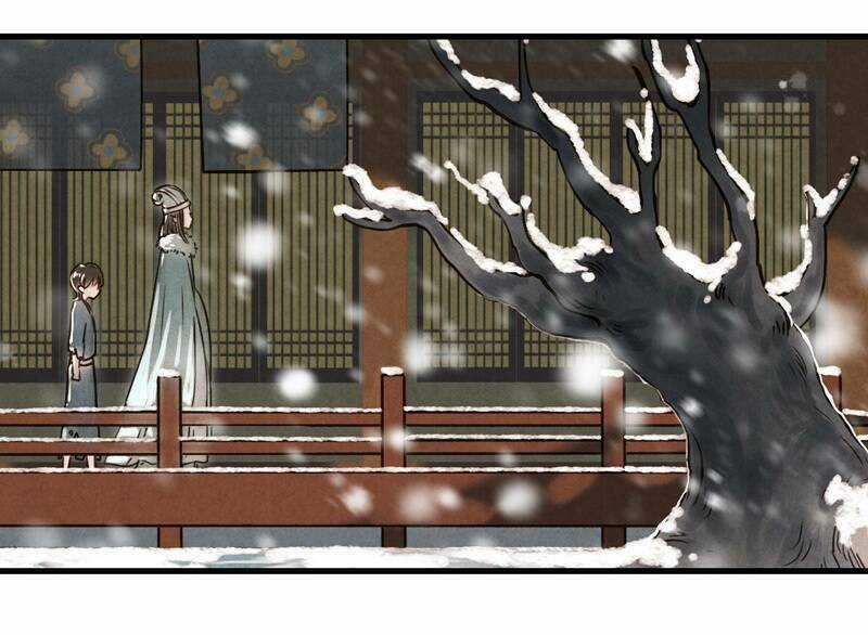 Thiếu Nữ Tản Mộng Đàm Chapter 37 trang 39